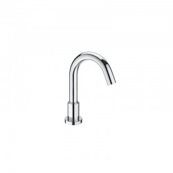 GRIFO ELECTRONICO LAVABO LOFT-E ROCA UN AGUA ALIMENTACION RED A5A4343C00