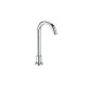 GRIFO ELECTRONICO LAVABO LOFT-E ROCA UN AGUA CAÑO ALTO ALIMENTACION RED A5A3943C00