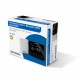 KIT TERMOSTATO INALAMBRICO TOUCH Y RECEPTOR WIFI CALEFACCION GENEBRE 3930k