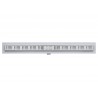 JUEGO DE DESAGUE ROCA 850X60 IN-DRAIN BASIC DUCHAS A276307000