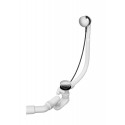 DESAGUE AUTOMATICO PARA BAÑERA CROMADO CON SIFON AQUA ROCA A506404600
