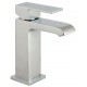 GRIFO LAVABO MONOMANDO CROMADO WATERFALL CROMO MZ 996460000