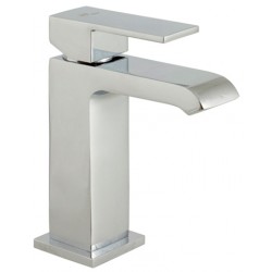 GRIFO LAVABO MONOMANDO CROMADO WATERFALL CROMO MZ 996460000