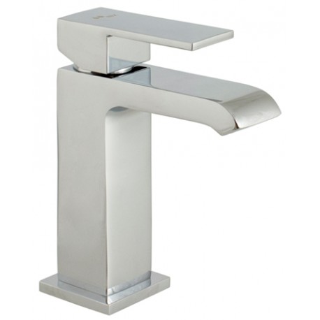 GRIFO LAVABO MONOMANDO CROMADO WATERFALL CROMO MZ 996460000