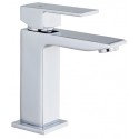 GRIFO LAVABO MONOMANDO CROMADO CUBIC MZRIO 306460000