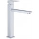 GRIFO LAVABO MONOMANDO CAÑO ALTO CROMO MZ RIO 30816000