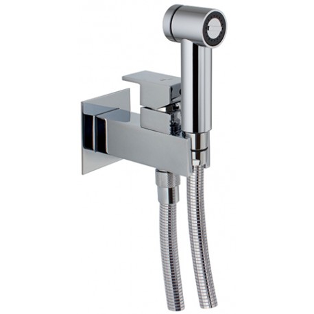 Grifo monomando space para bidet - DUKTO - Tienda online de accesorios de  fontanería.