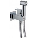 GRIFO BIDE WC HIGIENICO MONOMANDO EMPOTRAR CUBIC MZ RIO 302561A00