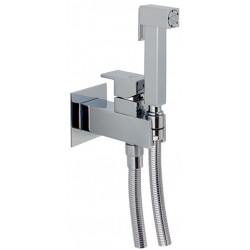 GRIFO BIDE WC HIGIENICO MONOMANDO EMPOTRAR CUBIC MZ RIO 302560000