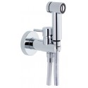 grifo bide wc higienico monomando empotrar minima mz rio 64256101r blanco  mate