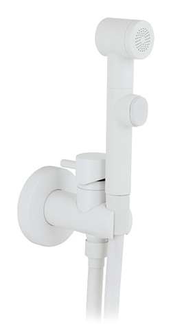 Grifo Bidet Buades Judit BD.3121011.WH Blanco - ComproFacil