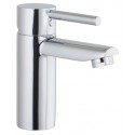 GRIFO LAVABO MONOMANDO CROMADO MINIMA MZ RIO 6464A0000