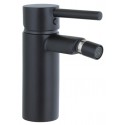 GRIFO BIDE MONOMANDO NEGRO MATE MINIMA MZ RIO 6465A001P