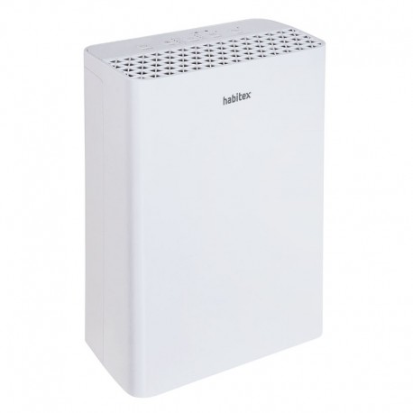 PURIFICADOR DE AIRE ELECTRICO IONIZADOR AIR20 HABITEX