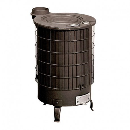 Comprar en tienda online estufas, chimenea, calefactor eléctrico, leña