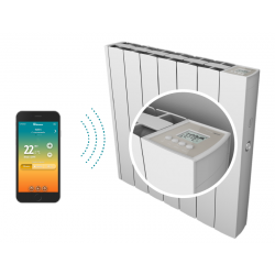 EMISOR ELECTRICO IEM 3G WIFI DUCASA