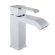 GRIFO LAVABO MONOMANDO MARINA EVO CLEVER 99413 99415