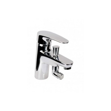 GRIFO BAÑO DUCHA MONOMANDO REPISA BAHAMA XTREME 98753