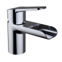 GRIFO LAVABO MONOMANDO CASCADA START ELEGANCE CLEVER 60931