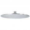 ROCIADOR DUCHA REDONDO UP URBAN SLIM 250MM CLEVER 61046