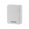 RECEPTOR WIFI CALEFACCION CABEZAL Y TERMOSTATO GENEBRE 3932 00