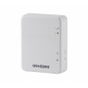 RECEPTOR WIFI CALEFACCION CABEZAL Y TERMOSTATO GENEBRE 3932 00