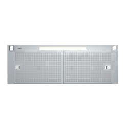 CAMPANA INTEGRACION ENCASTRE CORONA X 70 INOX CATA 02186202