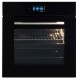 HORNO MULTIFUNCION CATA MT 9011 PRO BK CRISTAL NEGRO 07047400