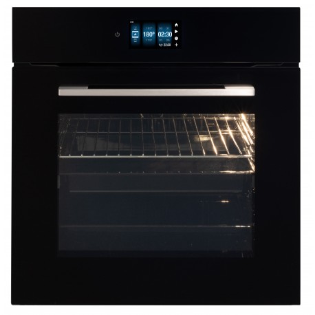 HORNO MULTIFUNCION CATA MT 9011 PRO BK CRISTAL NEGRO 07047400