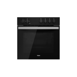 HORNO TEKA POLIVALENTE HBE 490 ME NEGRO 11280001