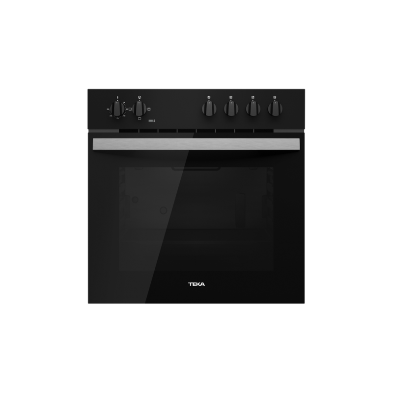 Horno convencional HBB 490 de 60 cm Teka