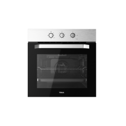 HORNO MULTIFUNCION HCB 6525 NEGRO 111020033 TEKA