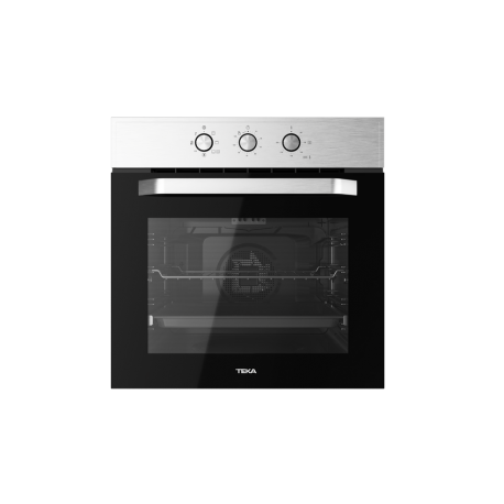 HORNO MULTIFUNCION HCB 6525 NEGRO 111020033 TEKA