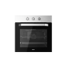 HORNO MULTIFUNCION HCB 6525 NEGRO 111020033 TEKA