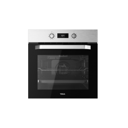 HORNO MULTIFUNCION HCB 6535 NEGRO TEKA 11020034