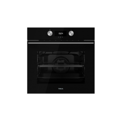 HORNO MULTIFUNCION HLB 8400 CRISTAL NEGRO 111000005