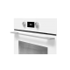 HORNO MULTIFUNCION HLB 8400 CRISTAL BLANCO 111000004