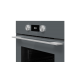 HORNO PIROLITICO MULTIFUNCION HLB 8400P CRISTAL GRIS TEKA 111000009