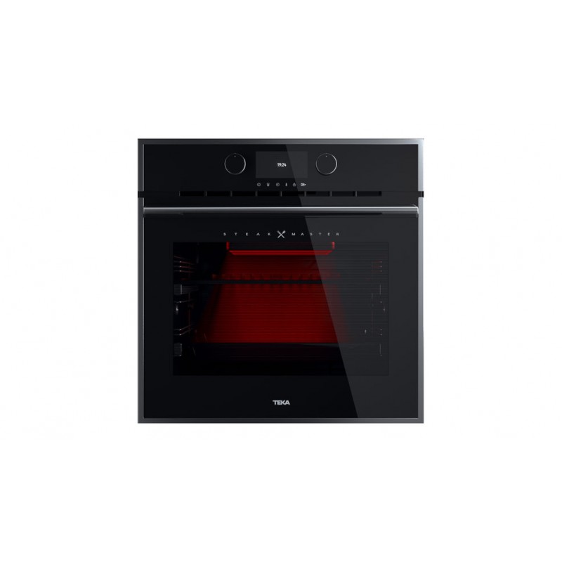 horno pirolitico multifuncion steak master teka 111000035