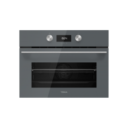 Mejor precio  Teka 41531020 horno pequeño hlc 840 inox Hornos eléctricos  independientes