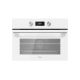 HORNO COMPACTO MULTIFUNCION HLC 8400 CRISTAL BLANCO TEKA 11130002