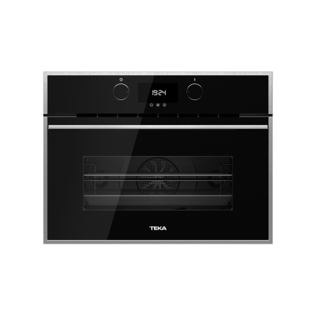 horno compacto multifuncion hlc 844c negro teka 40587602