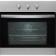 HORNO TEKA MULTIFUNCION EXCELLENCE INOX MODELO HE 615