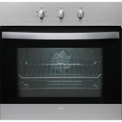 HORNO TEKA MULTIFUNCION EXCELLENCE INOX HE 615