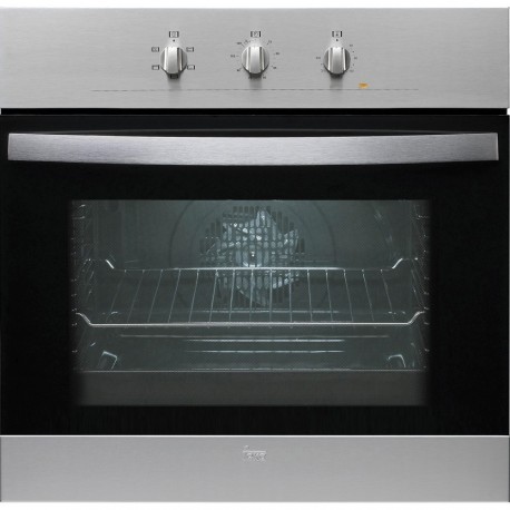 HORNO TEKA MULTIFUNCION EXCELLENCE INOX MODELO HE 615