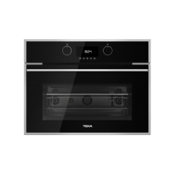 HORNO COMPACTO MULTIFUNCION MLC 844 NEGRO TEKA 40584400