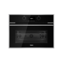 HORNO COMPACTO MULTIFUNCION MLC 844 NEGRO TEKA 40584400