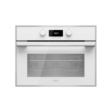 HORNO COMPACTO MULTIFUNCION MLC 844 BLANCO TEKA 40584403