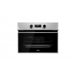 Horno microondas TEKA HORNO COMPACTO + MICRO HSC 644 C INOX. 40587603,  Inoxidable, SIN FAMILIA 3