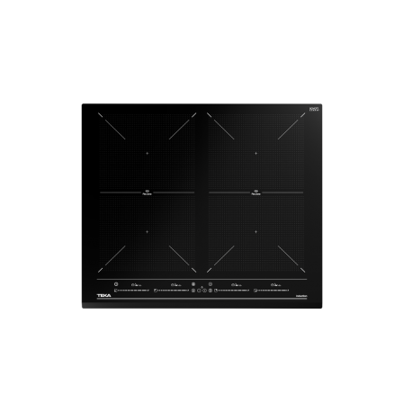 VITROCERAMICA INDUCCION TEKA SPACE IZF 64600 60 CM 112500035